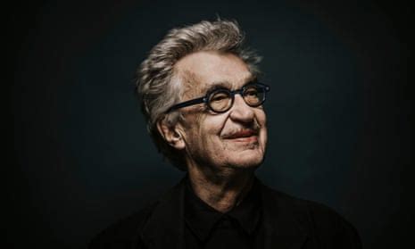 ‘All my films deal with how to live’: Wim Wenders on Herzog.